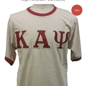 Kappa  Alpha Psi XXL T-Shirt
